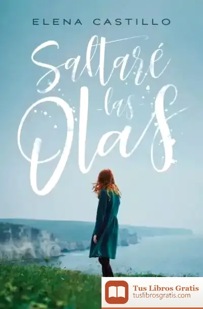 Descargar Saltaré Las Olas