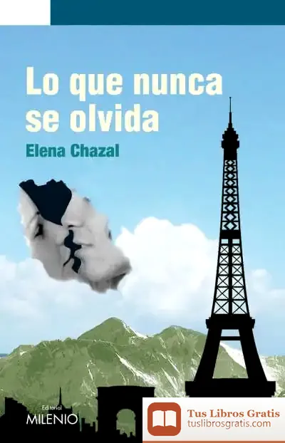 Descargar Lo Que Nunca Se Olvida de Emilio Callado Estela