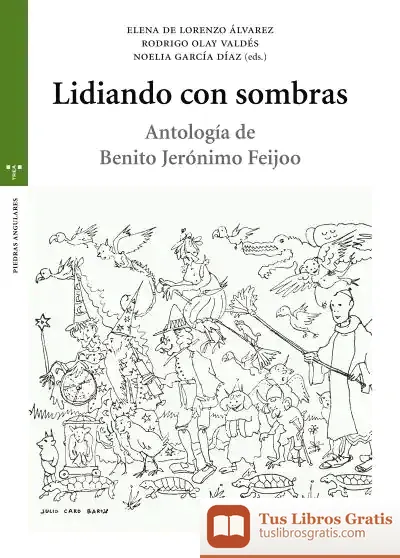 Descargar Lidiando Con Sombras