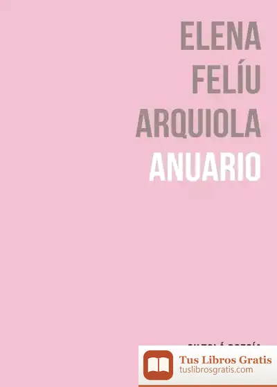 Descargar Anuario