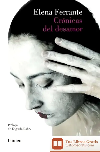 Descargar Crónicas Del Desamor