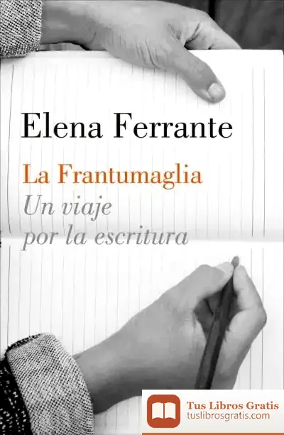 Descargar La Frantumaglia
