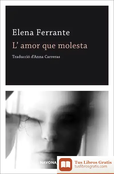 Descargar L'Amor Que Molesta