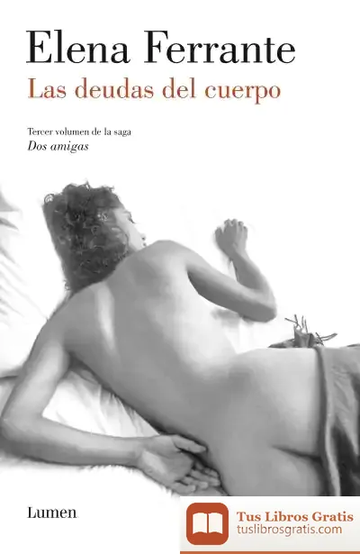 Descargar Las Deudas Del Cuerpo