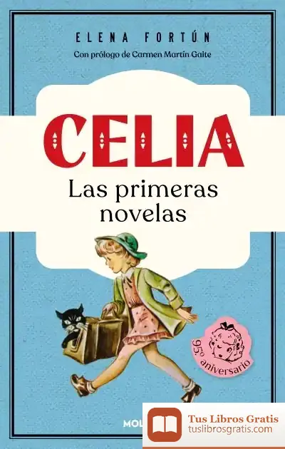 Descargar Celia