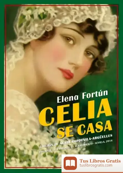 Descargar Celia Se Casa