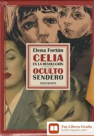 Descargar Estuche Elena Fortún