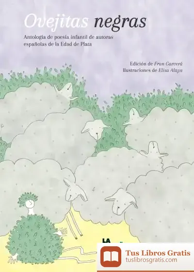 Descargar Ovejitas Negras