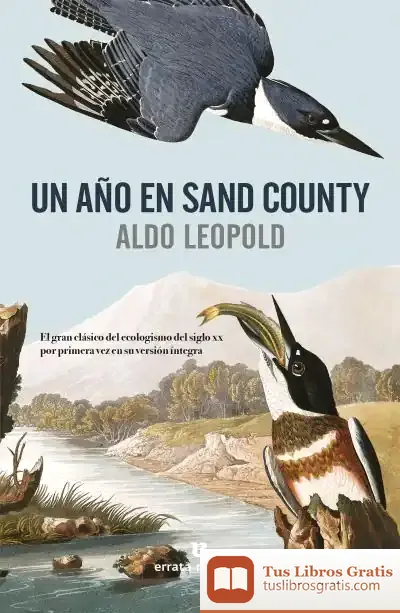 Descargar Un Año En Sand County