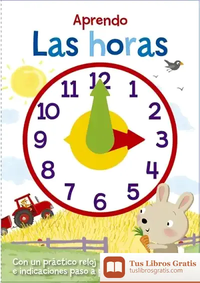 Descargar Aprendo Las Horas