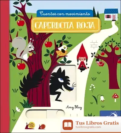 Descargar Caperucita Roja