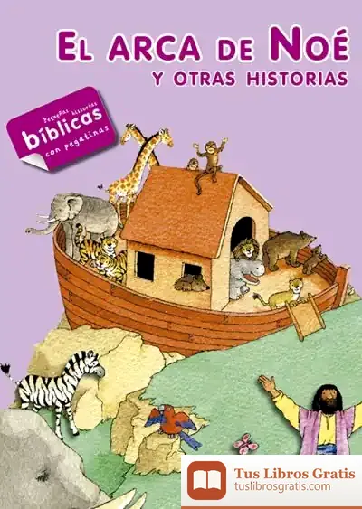 Descargar El Arca De Noé