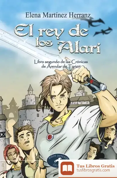 Descargar El Rey De Los Alari