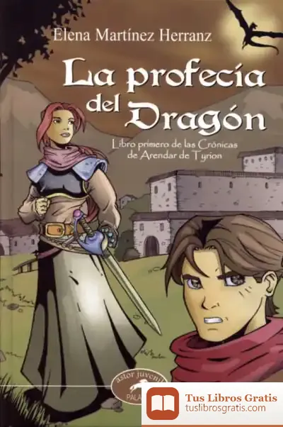 Descargar La Profecía Del Dragón
