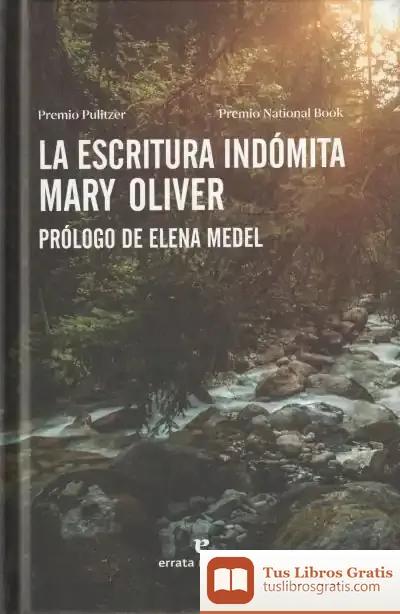 Descargar La Escritura Indómita