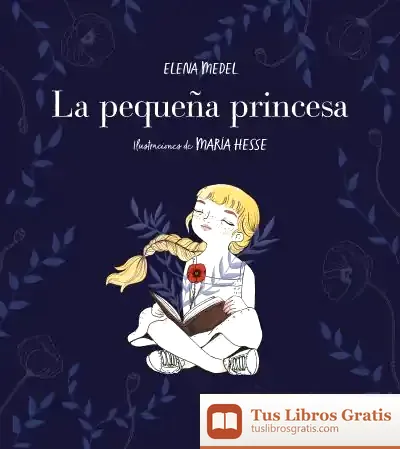 Descargar La Pequeña Princesa