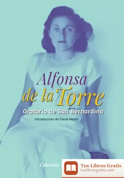 Descargar Oratorio De San Bernardino