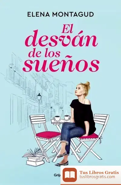 Descargar El Desván De Los Sueños