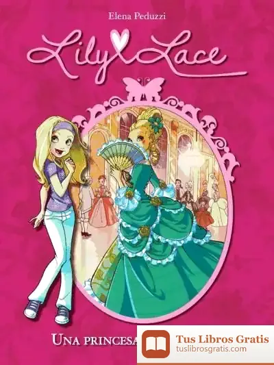 Descargar Lily Lace 1