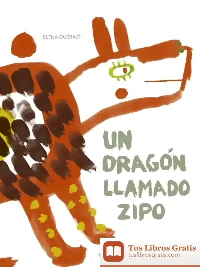 Descargar Un Dragón Llamado Zipo