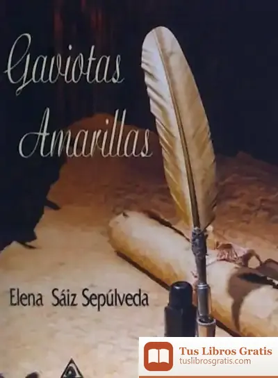 Descargar Gaviotas Amarillas