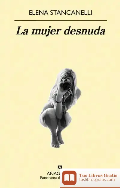 Descargar La Mujer Desnuda
