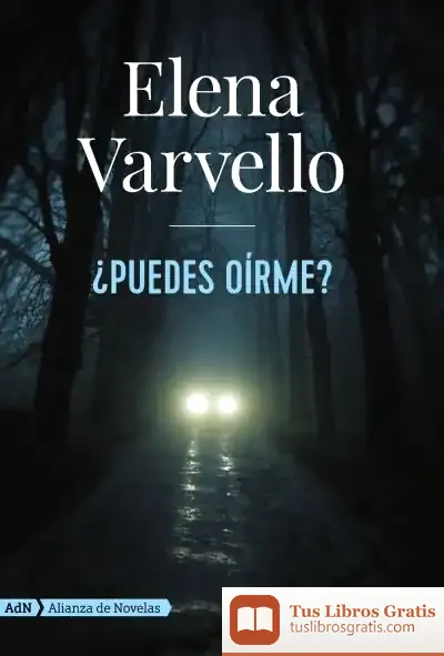 Descargar ¿Puedes Oírme? (Adn)