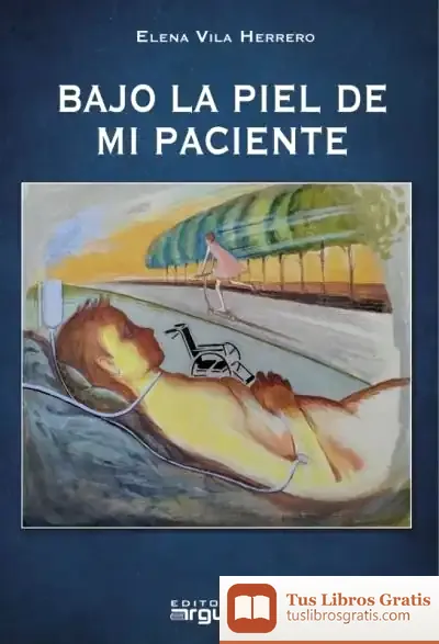 Descargar Bajo La Piel De Mi Paciente