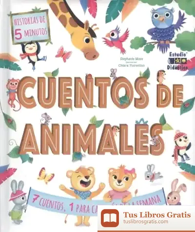 Descargar Cuentos De Animales