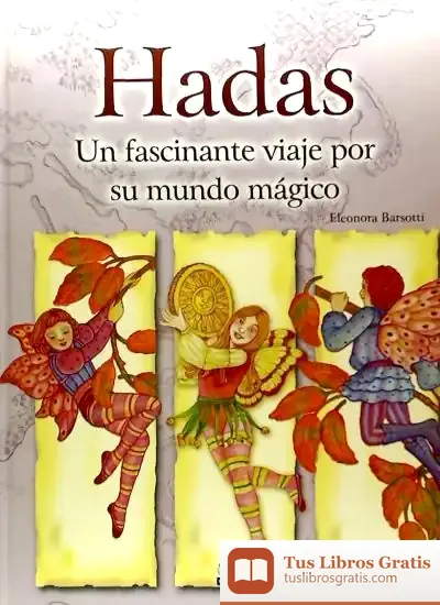 Descargar El Mundo De Las Hadas