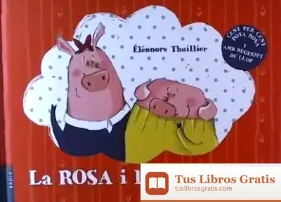 Descargar La Rosa I La Rosanna