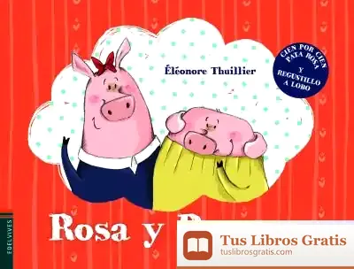Descargar Rosa Y Rosana