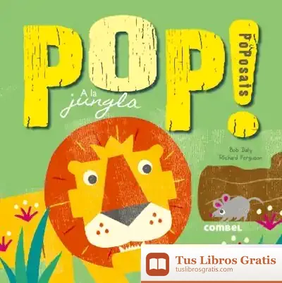 Descargar Pop! Poposats A La Jungla