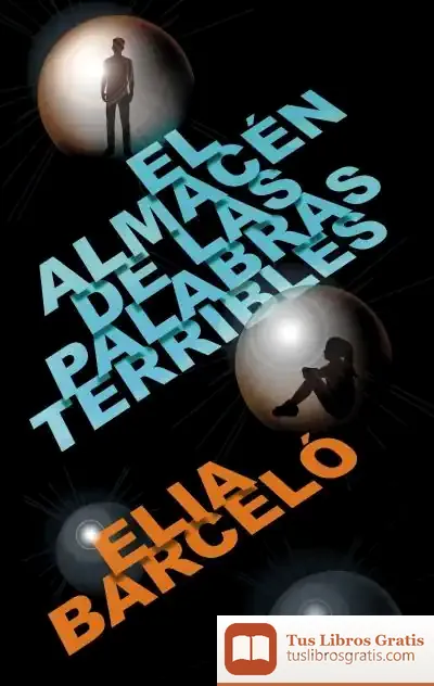 Descargar El Almacén De Las Palabras Terribles