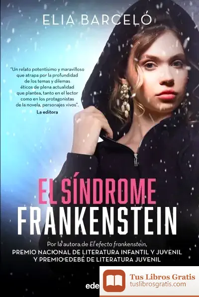 Descargar El Síndrome Frankenstein