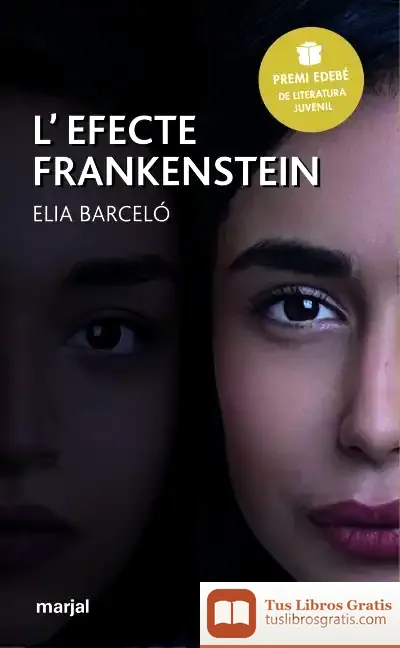 Descargar L’Efecte Frankenstein