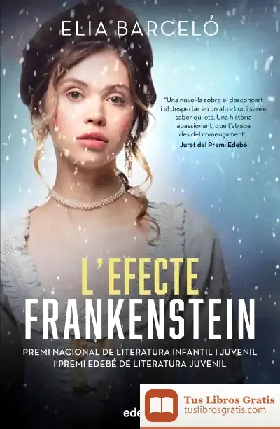 Descargar L’Efecte Frankenstein (Nova Edició)