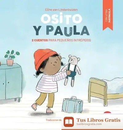 Descargar Osito Y Paula