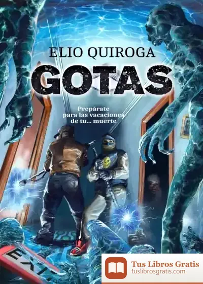 Descargar Gotas