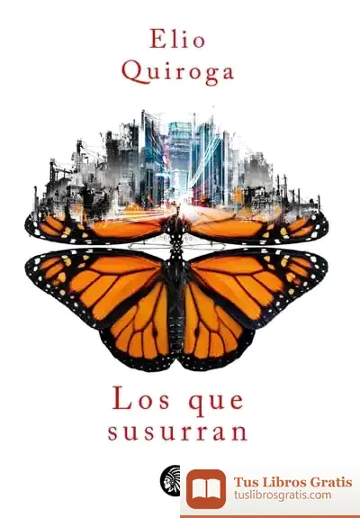 Descargar Los Que Susurran