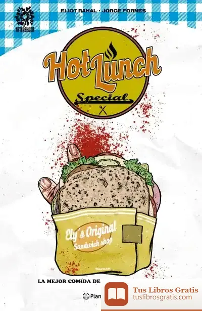 Descargar Hot Lunch Special Nº01