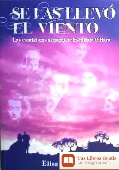 Descargar Se Las Llevo El Viento
