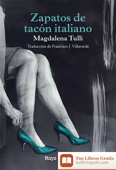 Descargar Zapatos De Tacón Italiano