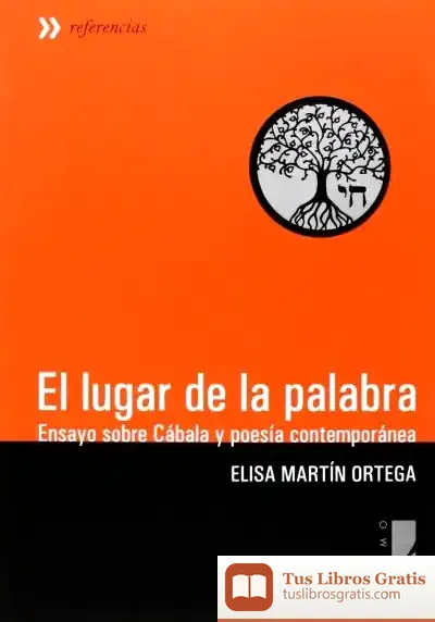 Descargar El Lugar De La Palabra