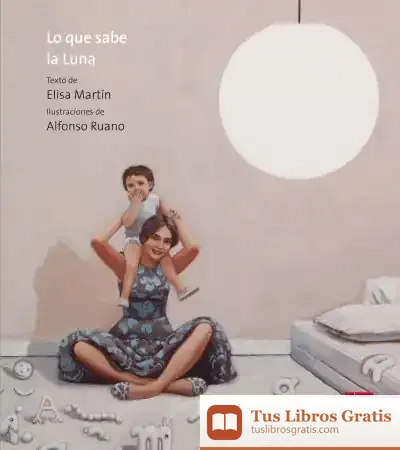 Descargar Lo Que Sabe La Luna