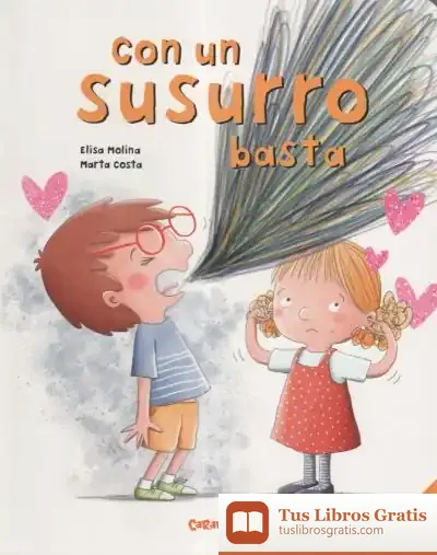 Descargar Con Un Susurro Basta