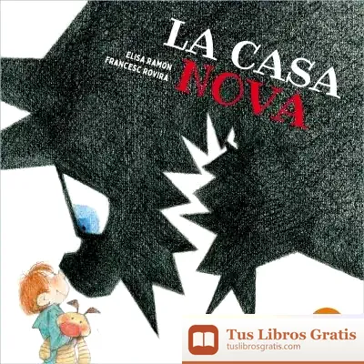 Descargar La Casa Nova de Elisa Ramon