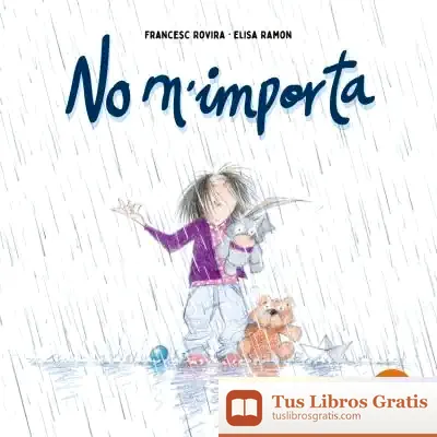 Descargar No M'Importa de Elisa Ramon
