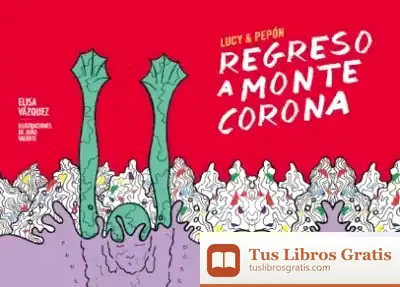 Descargar Regreso A Montecorona