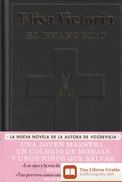 Descargar El Evangelio
